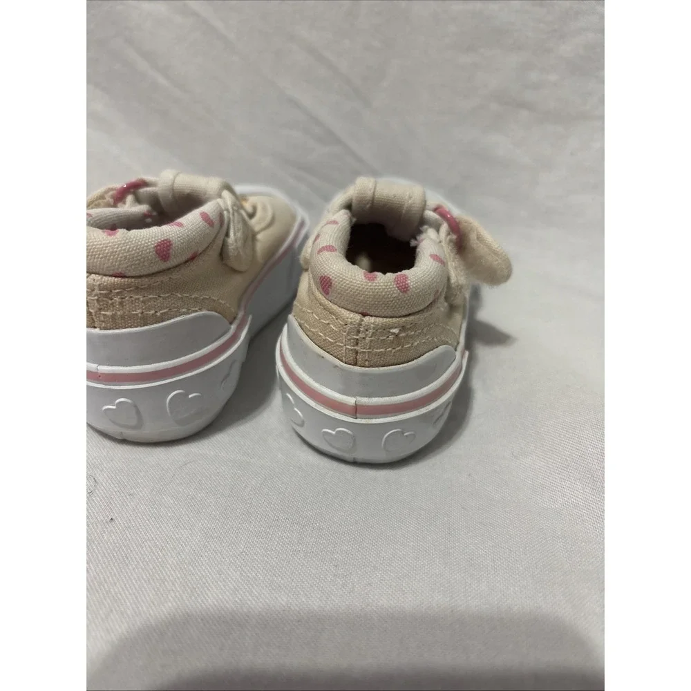 Winnie the pooh vintage Disney kids shoes girls size 2T hearts casual‎